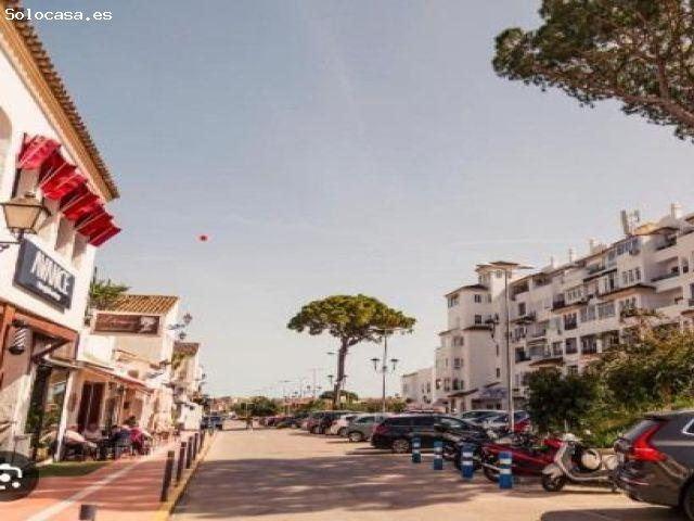 Local Comercial en alquiler en El Puerto De Santa María, Vistahermosa