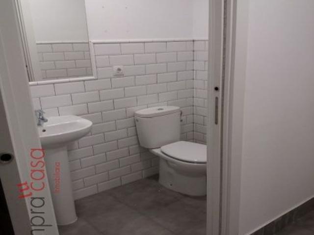 Local Comercial en alquiler en Segovia, San Lorenzo