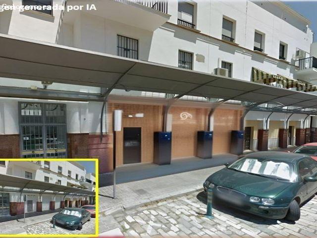 Local Comercial en alquiler en Sevilla, Triana Este