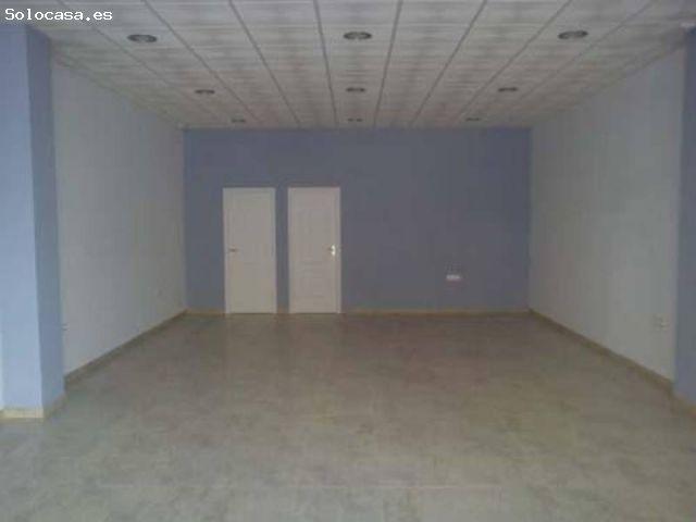 Local Comercial en alquiler en Montijo, Extremadura