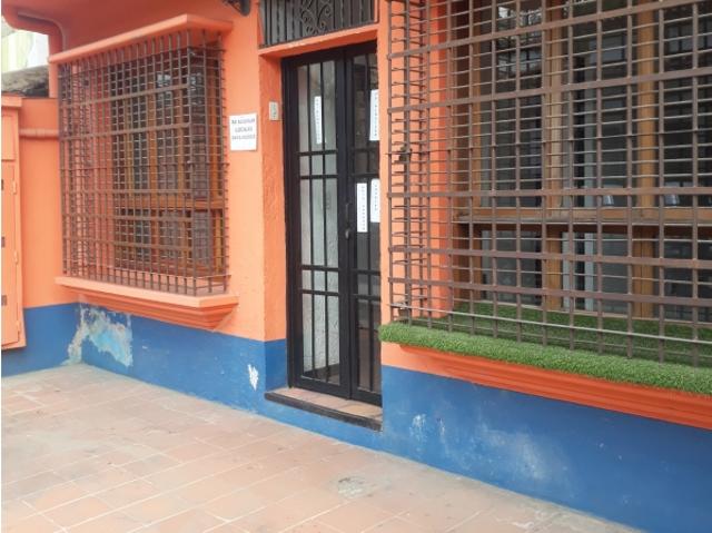 Local Comercial en alquiler en Boca De Uchire, Miranda