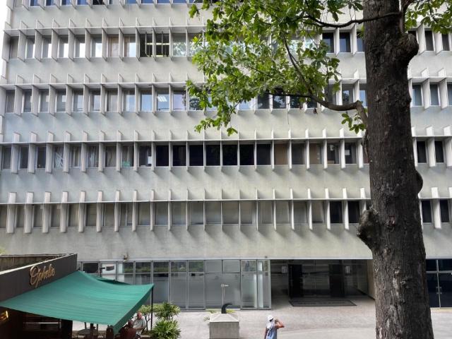 Local Comercial en alquiler en Chacao, Caracas