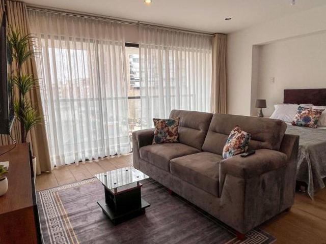 Departamento alquiler en Santiago De Surco, Lima Metropolitana