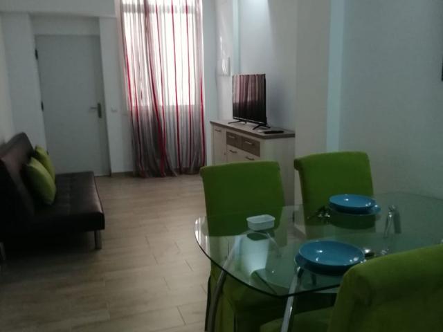 Apartamento en alquiler en Casco Antiguo, Sevilla