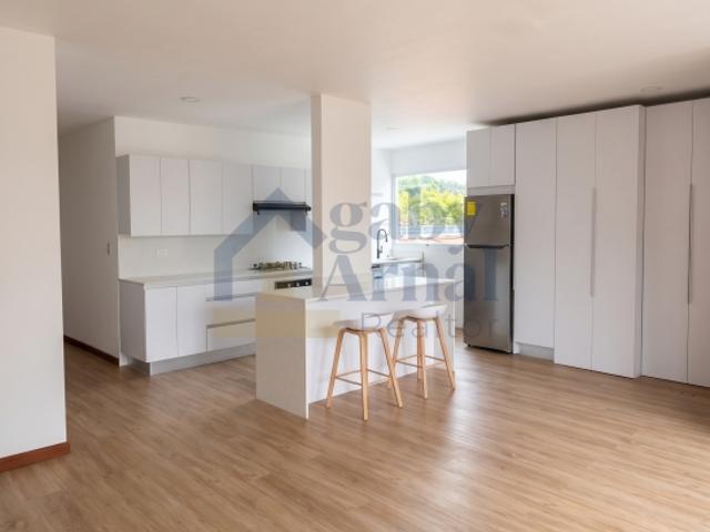 Apartamento en alquiler en Miranda, Municipio Miranda