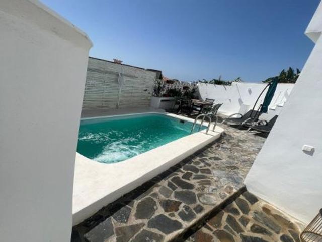 Casa en alquiler en Fuengirola, Torreblanca