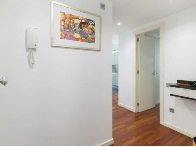 Piso en alquiler en Barcelona, Sant Pere, Santa Caterina i la Ribera