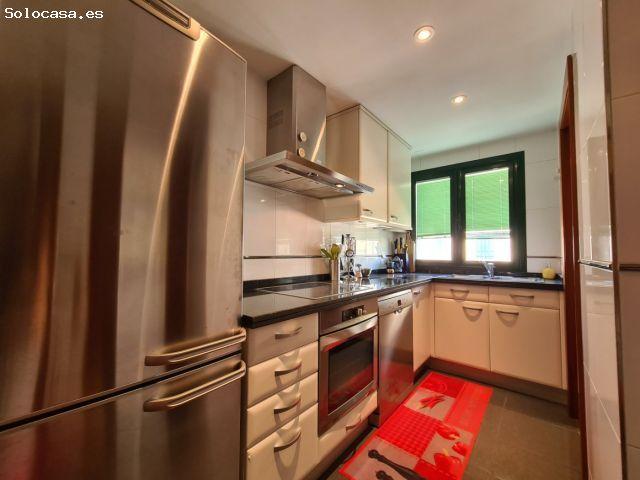 Piso en alquiler en Palma, Canamunt