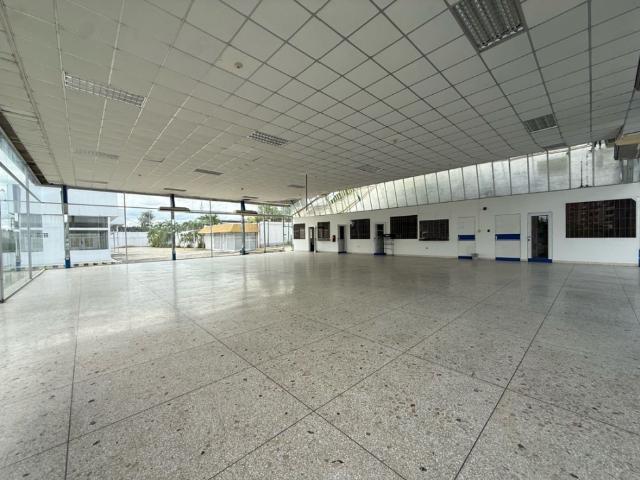 Local Comercial en alquiler en Iribarren, Lara