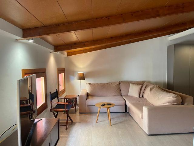 Estudio en alquiler en Canamunt, Palma