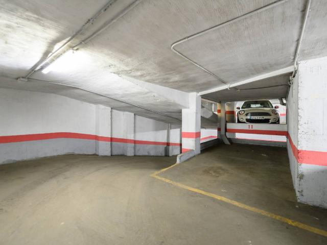 Piso en venta en Madrid, Ciudad Jardín