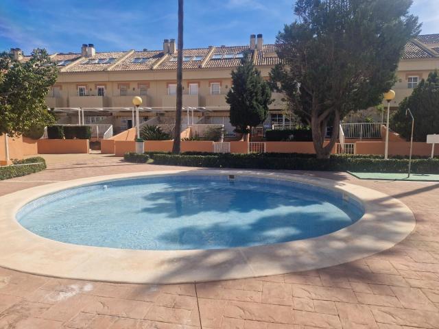 Casa en alquiler en Pobles del Sud, Comarca de València