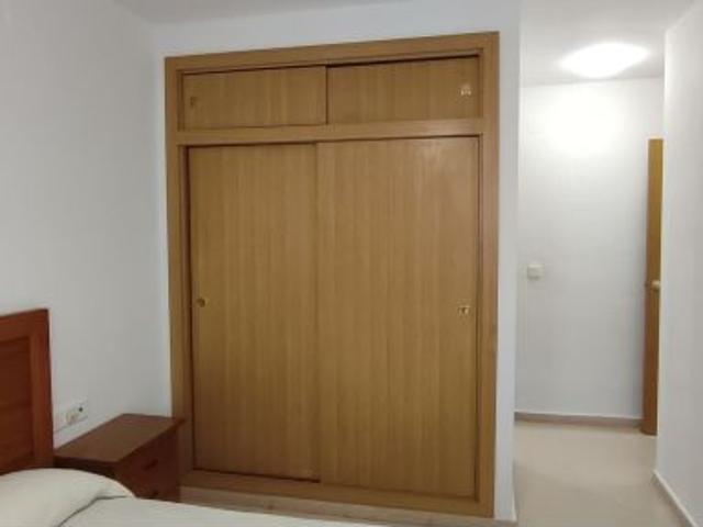 Piso en alquiler en Mercat, l'Alacantí