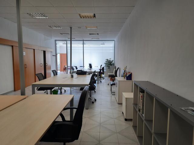 Oficina en alquiler en la Marina Alta, Valencia