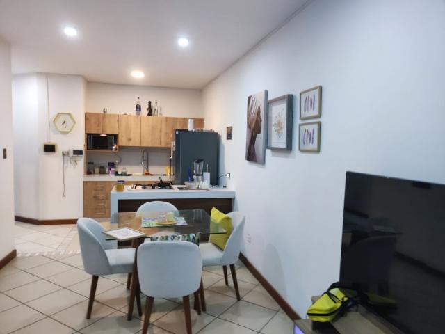 Departamento alquiler en San Martin