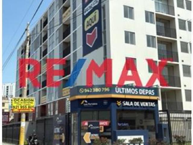 Departamento alquiler en Breña, Lima Metropolitana