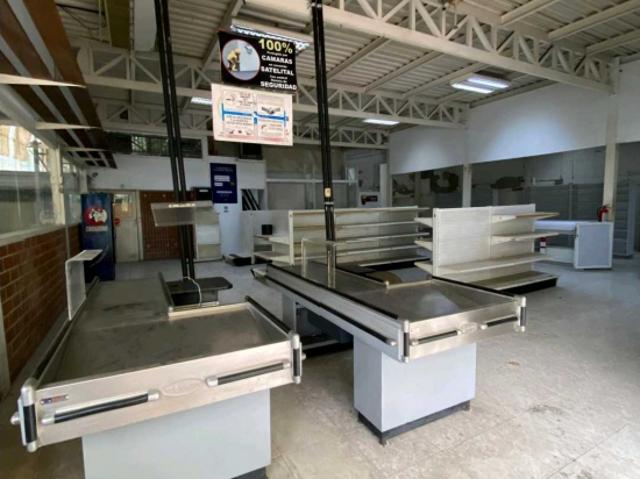 Local Comercial en alquiler en Distrito Capital