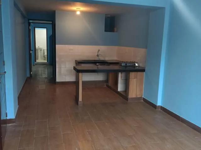 Departamento alquiler en Callao