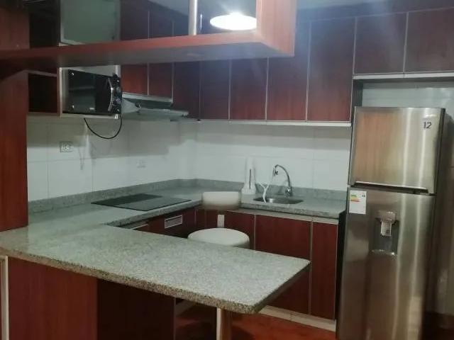 Departamento alquiler en Salamanca, Lima Metropolitana