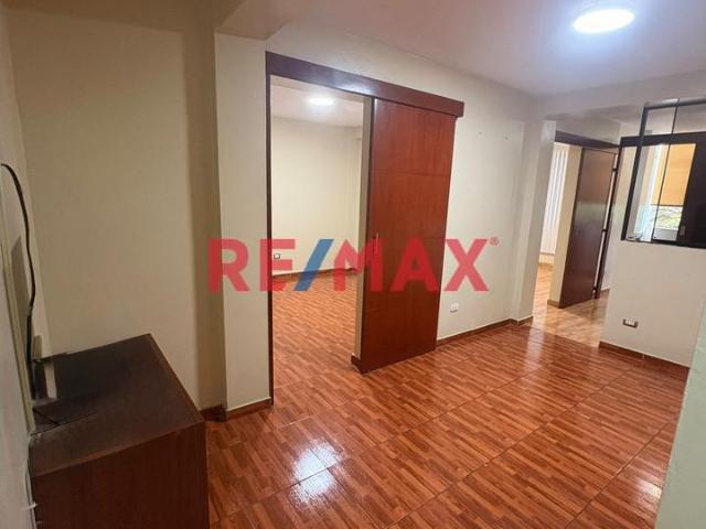 Departamento alquiler en Salamanca, Lima Metropolitana
