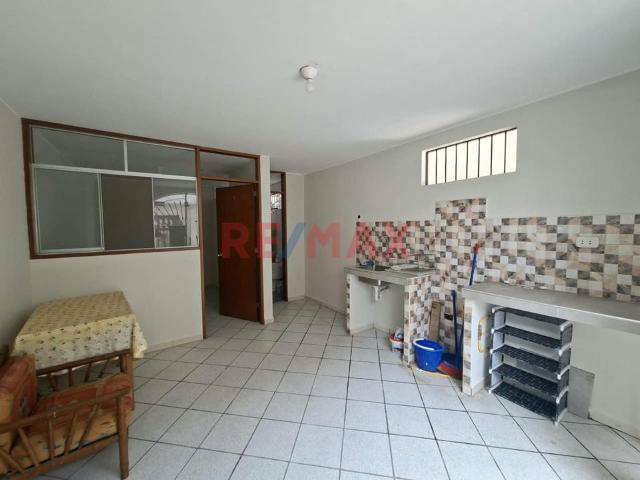 Departamento alquiler en Los Cedros, Chorrillos