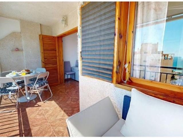 Piso en alquiler en Urbanització Els Arenals del Sol, el Baix Vinalopó