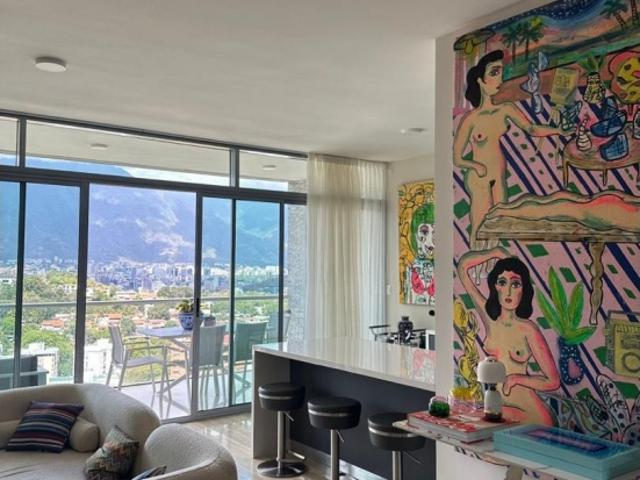 Apartamento en alquiler en Boca De Uchire, Miranda