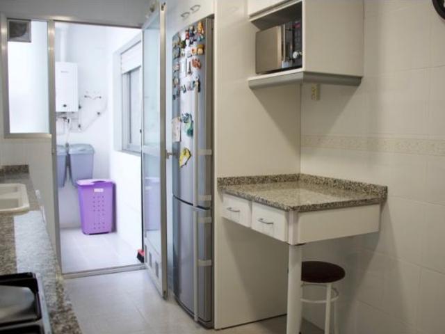 Piso en alquiler en l'Horta Nord, Valencia