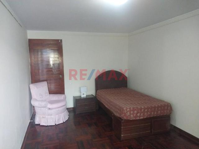 Departamento alquiler en Higuereta, Santiago de Surco