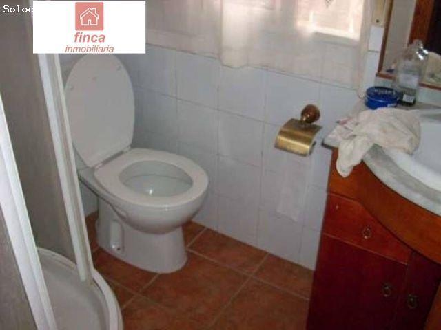Casa en alquiler en Montijo, Extremadura