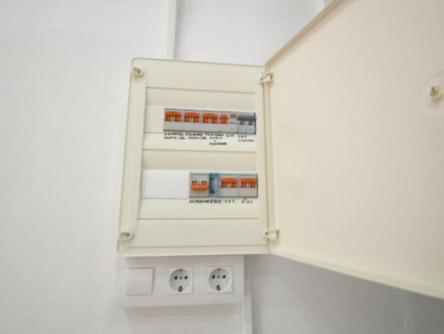 Local Comercial en alquiler en Santiago, Campiña de Jerez