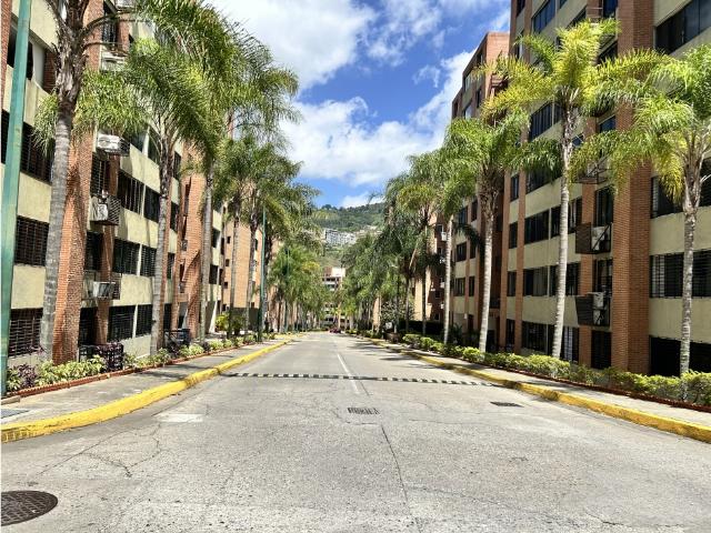 Apartamento en venta en Boca De Uchire, Miranda
