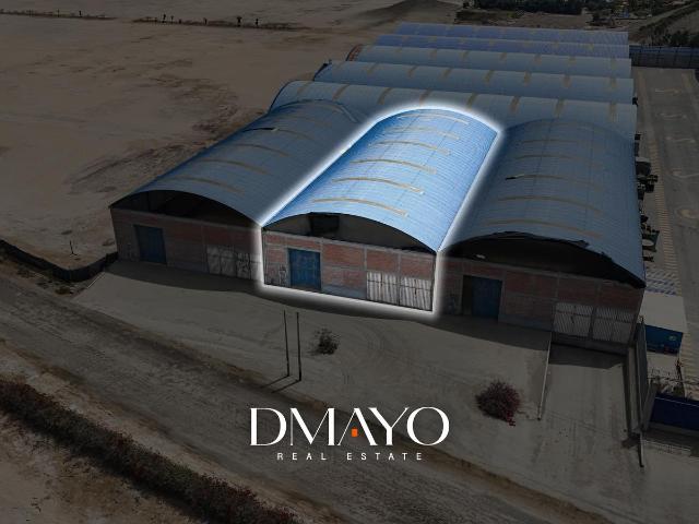 Local Comercial alquiler en 15 de Enero, Chilca