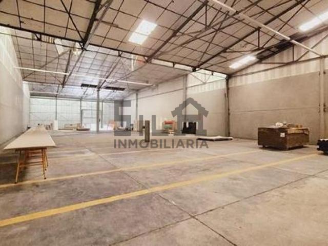 Nave en alquiler en Os Coiñás, Ourense