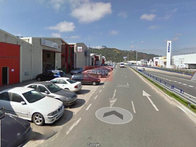 Nave en alquiler en Ourense, Áspera