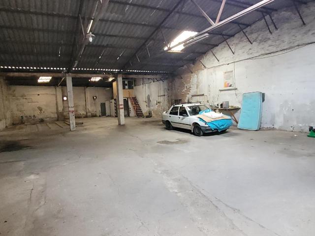 Nave en alquiler en San Lázaro, Zamora