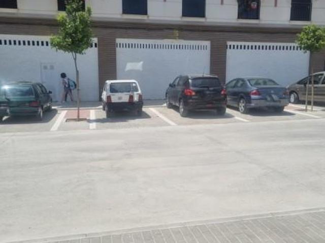 Local Comercial en alquiler en Aguilar De La Frontera, Andalucía
