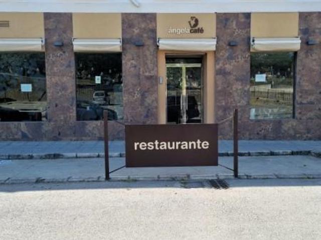 Local Comercial en alquiler en Aguilar De La Frontera, Andalucía