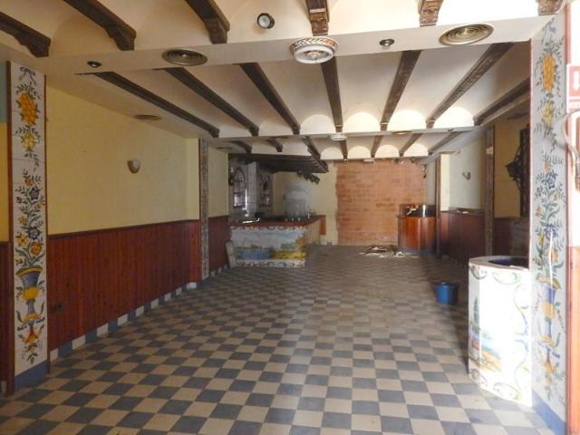 Local Comercial en alquiler en l'Horta Sud, Valencia