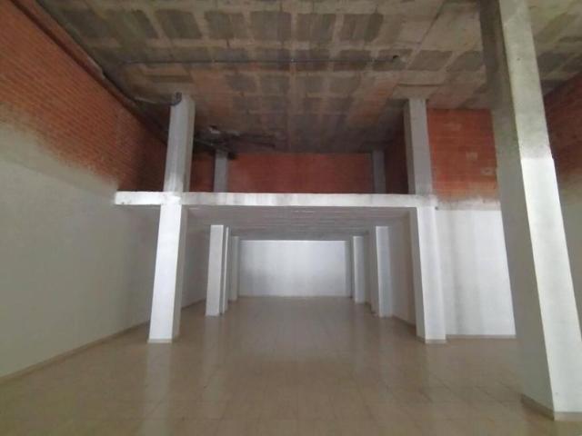 Local Comercial en alquiler en l'Alacantí, Valencia