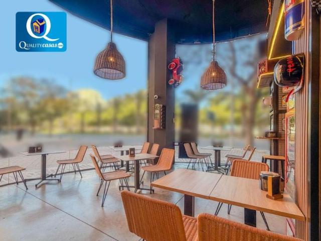 Local Comercial en alquiler en l'Alacantí, Valencia