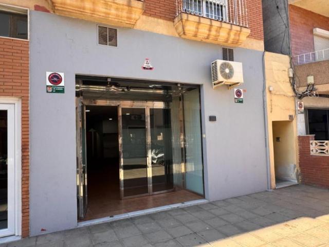 Local Comercial en alquiler en Almería, Andalucía