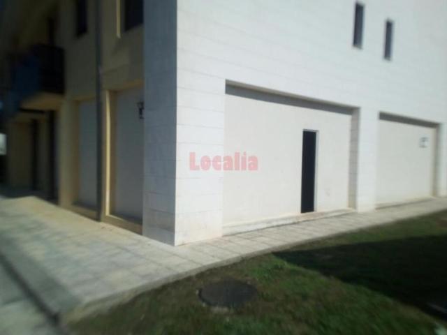 Local Comercial en alquiler en Arenas De Iguña, Cantabria