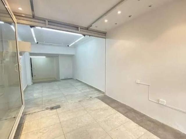 Local Comercial en alquiler en Sant Martí, Barcelonès