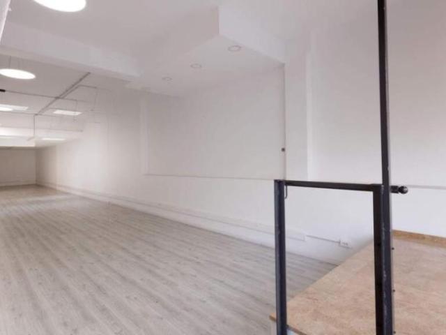 Local Comercial en alquiler en Barcelona