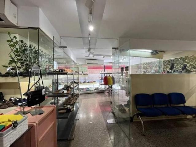 Local Comercial en alquiler en Barcelona