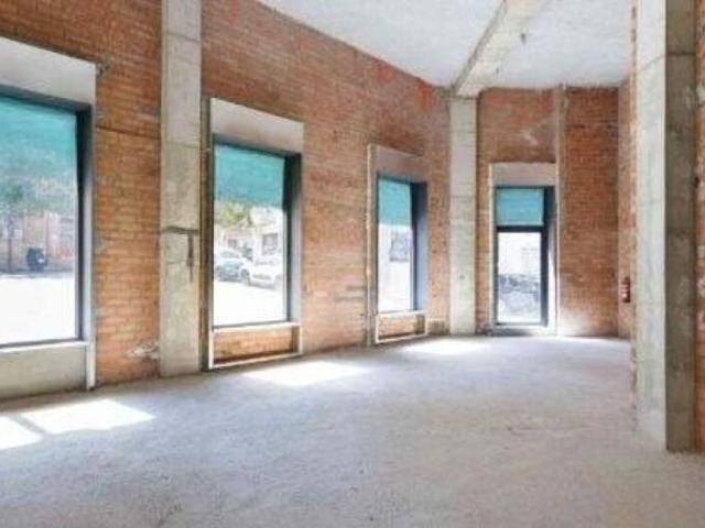 Local Comercial en alquiler en Sant Martí, Barcelonès