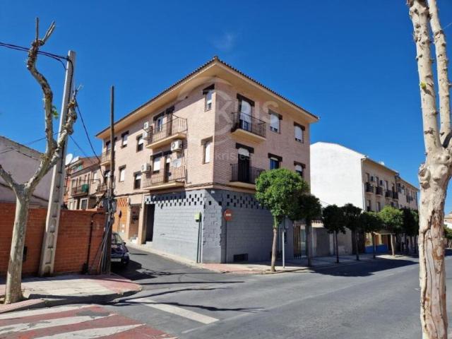 Local Comercial en alquiler en Bargas, Castilla-La Mancha