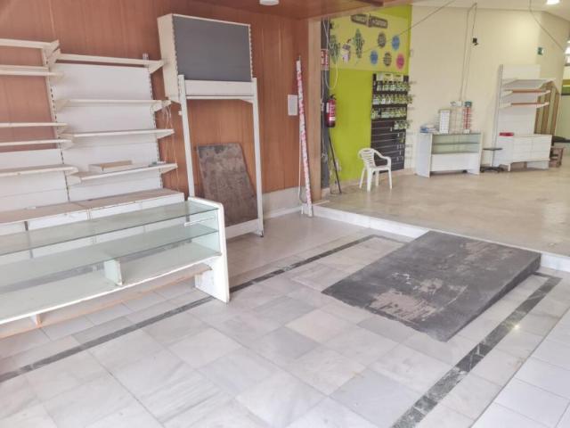Local Comercial en alquiler en Benalmádena, Málaga