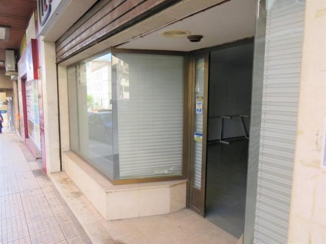 Local Comercial en alquiler en Cáceres, Extremadura